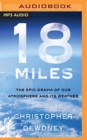 18 MILES - Book