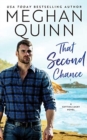 THAT SECOND CHANCE - Book