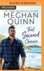 THAT SECOND CHANCE - Book