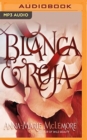 BLANCA ROJA - Book