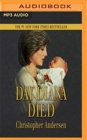 DAY DIANA DIED THE - Book