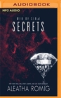 SECRETS - Book