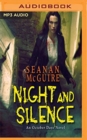 NIGHT & SILENCE - Book