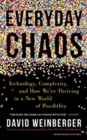 EVERYDAY CHAOS - Book