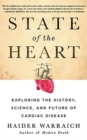 STATE OF THE HEART - Book