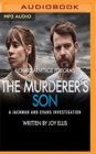 MURDERERS SON THE - Book