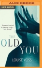OLD YOU THE - Book