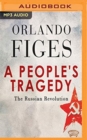 PEOPLES TRAGEDY A - Book