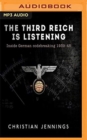 THIRD REICH IS LISTENING THE - Book