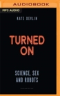 TURNED ON - Book
