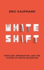 WHITESHIFT - Book