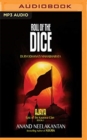 ROLL OF THE DICE - Book