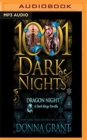 DRAGON NIGHT - Book