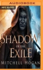 SHADOW OF THE EXILE - Book