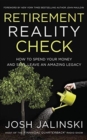 RETIREMENT REALITY CHECK - Book