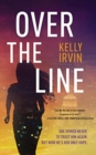 OVER THE LINE - Book
