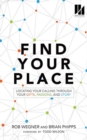 FIND YOUR PLACE - Book
