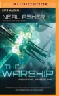 WARSHIP THE - Book