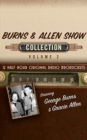 BURNS ALLEN SHOW COLLECTION 2 - Book