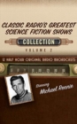 CLASSIC RADIOS GREATEST SCIENCE FICTION - Book