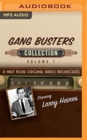 GANG BUSTERS COLLECTION 1 - Book