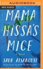 MAMA HISSAS MICE - Book