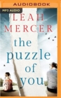 PUZZLE OF YOU THE - Book