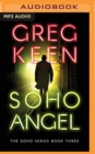 SOHO ANGEL - Book