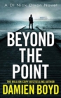 BEYOND THE POINT - Book