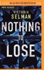 NOTHING TO LOSE - Book