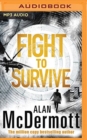 FIGHT TO SURVIVE - Book