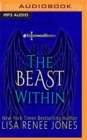 BEAST WITHIN THE - Book