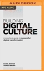 BUILDING DIGITAL CULTURE - Book