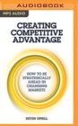CREATING COMPETITIVE ADVANTAGE - Book