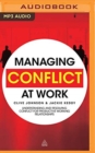MANAGING CONFLICT AT WORK - Book