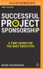 SUCCESSFUL PROJECT SPONSORSHIP - Book