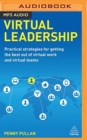 VIRTUAL LEADERSHIP - Book