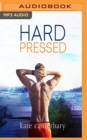 HARD PRESSED - Book