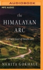 HIMALAYAN ARC THE - Book
