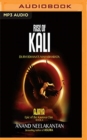 RISE OF KALI - Book