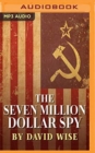 SEVEN MILLION DOLLAR SPY THE - Book