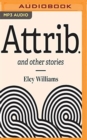 ATTRIB - Book