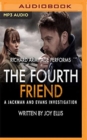 FOURTH FRIEND THE - Book