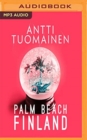 PALM BEACH FINLAND - Book