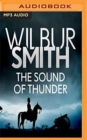 SOUND OF THUNDER THE - Book