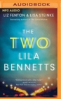 TWO LILA BENNETTS THE - Book