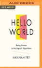 HELLO WORLD - Book