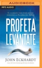 PROFETA LEVNTATE NARRACIN EN CASTELLANO - Book