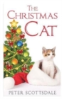 The Christmas Cat - Book