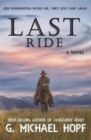 Last Ride - Book